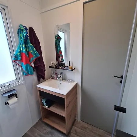 Camping Les Tulipes 2* La Faute-sur-Mer