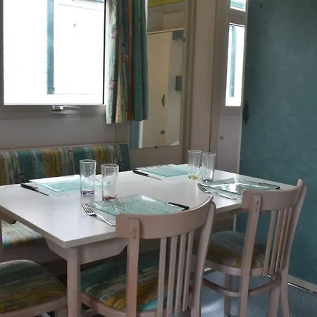Camping Les Tulipes La Faute-sur-Mer